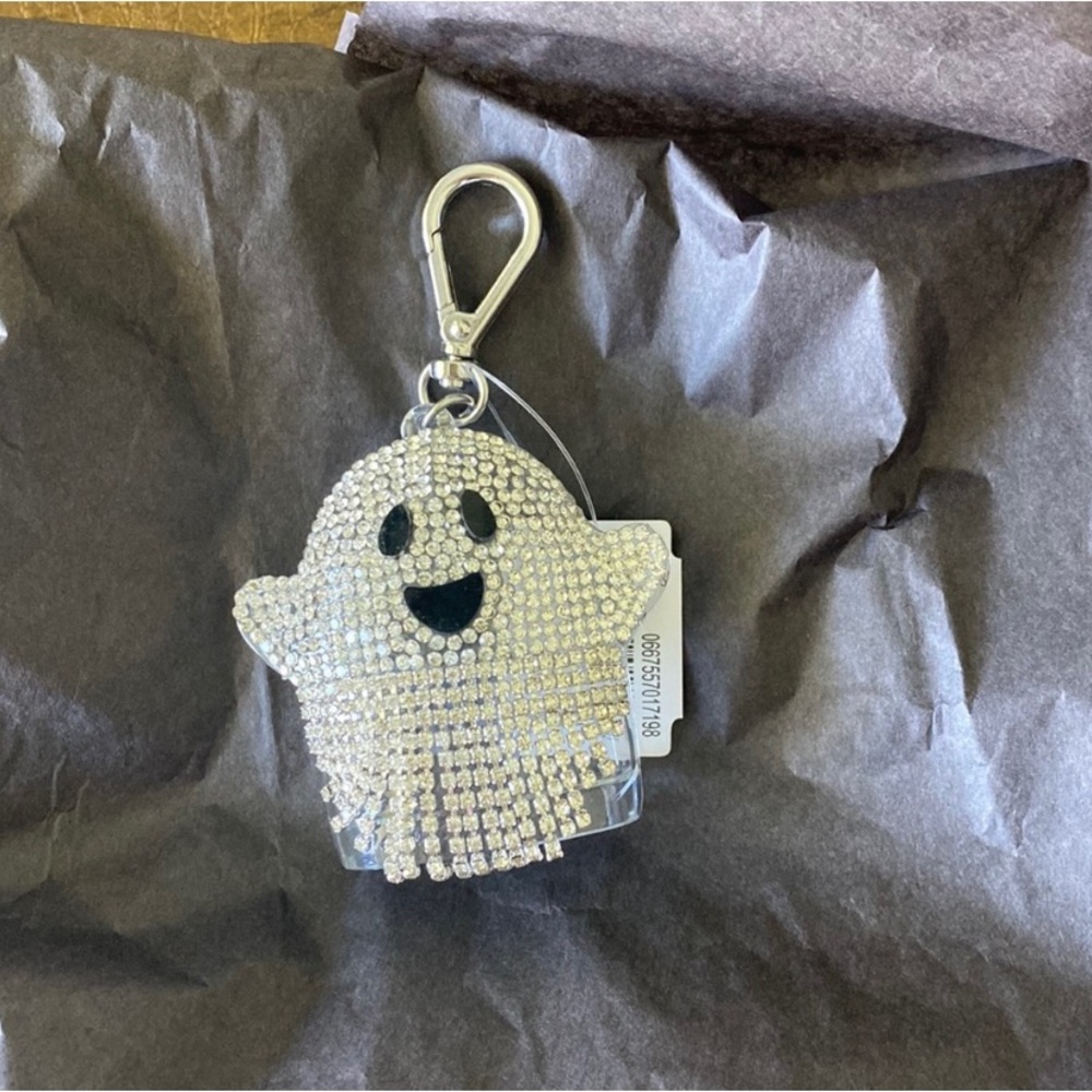 Ghost pocket bac holder - Picture 2 of 5